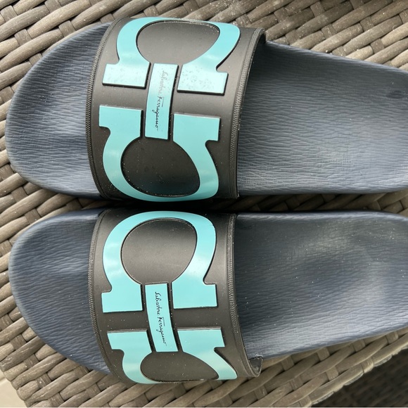 Ferragamo Slides - Picture 8 of 11
